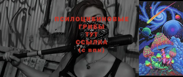 прущий лед Гусь-Хрустальный